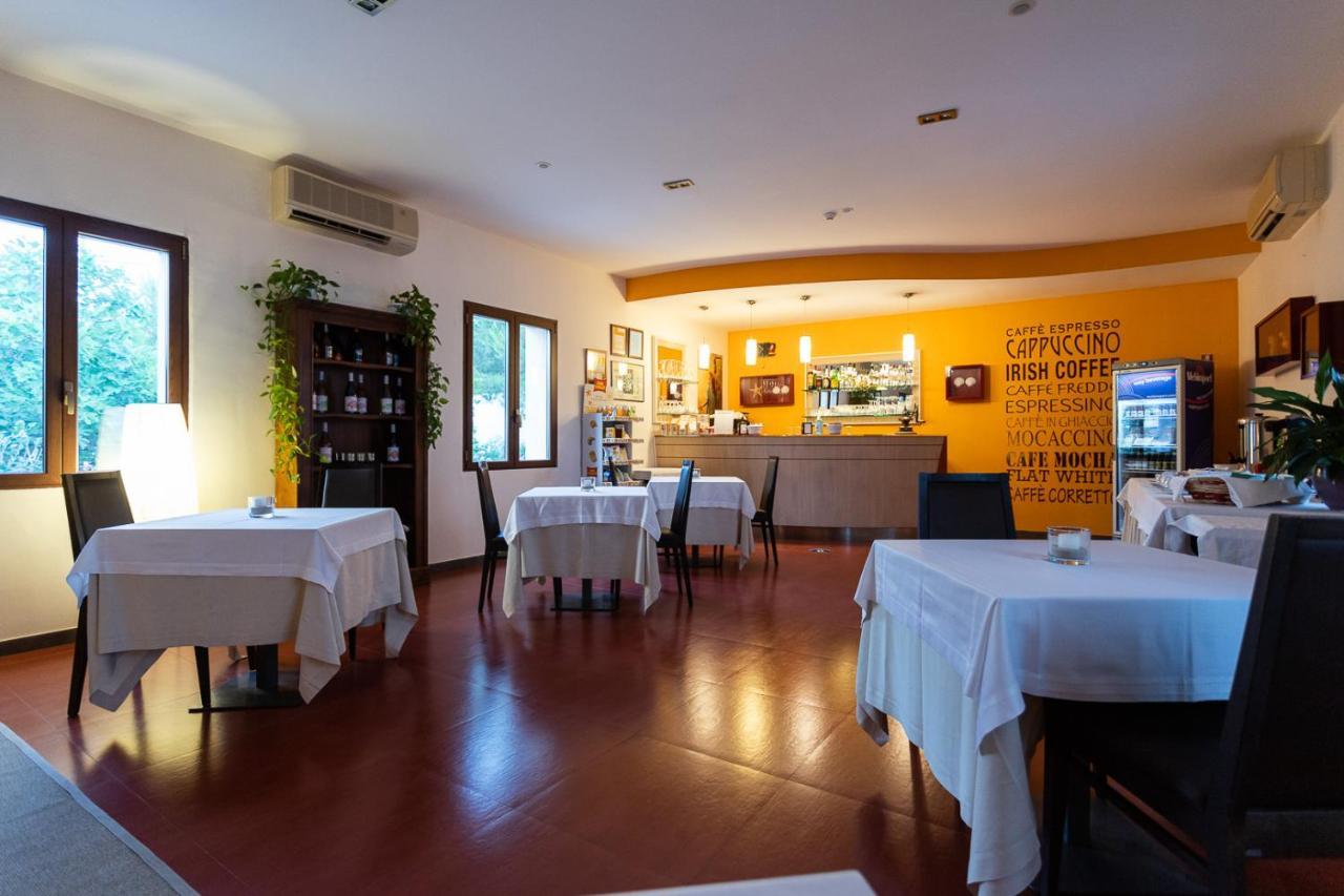 Club Azzurro Hotel & Resort Porto Cesareo Bagian luar foto