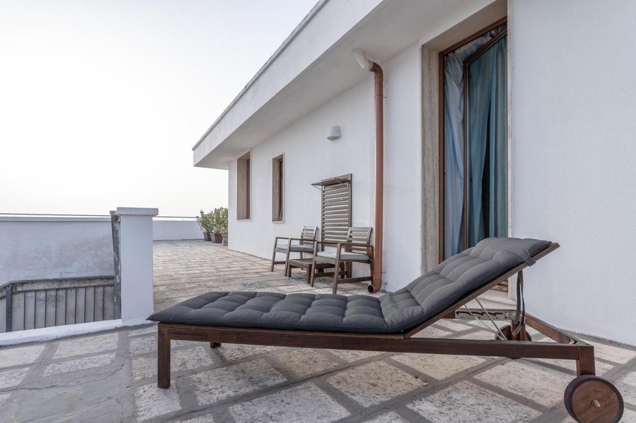 Club Azzurro Hotel & Resort Porto Cesareo Bagian luar foto